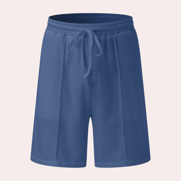 Ensemble Co-ord - Coupe Détendue
