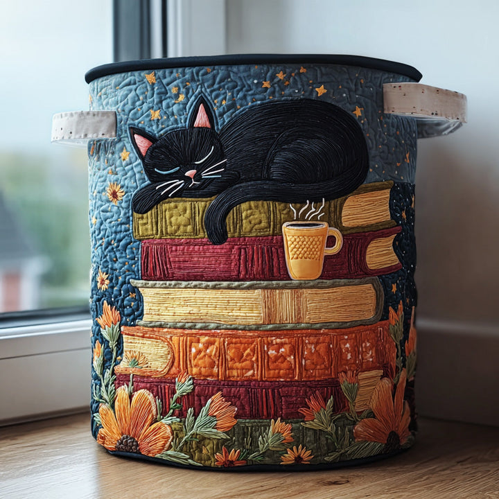 Panier Douillet pour Chats | Panier Fait à la Main