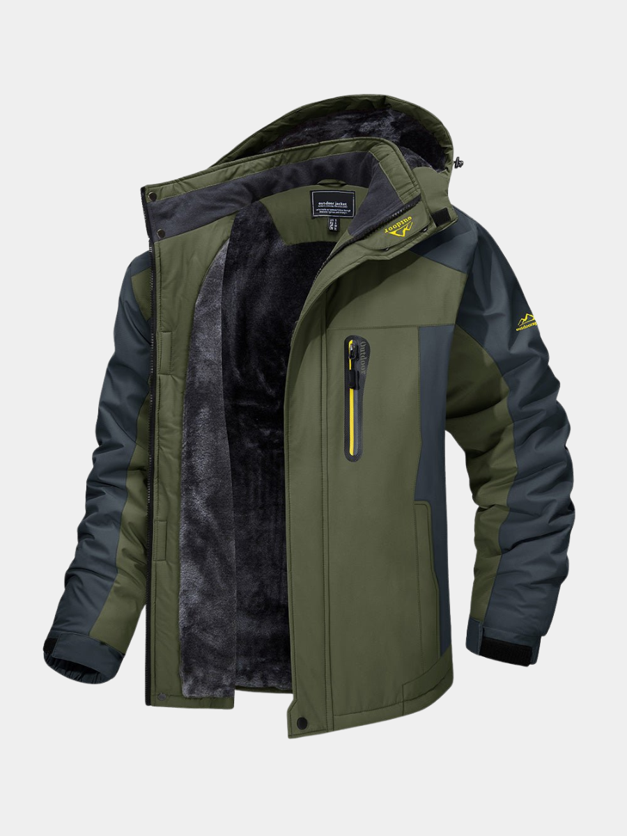 Martim - Veste Masculine Imperméable