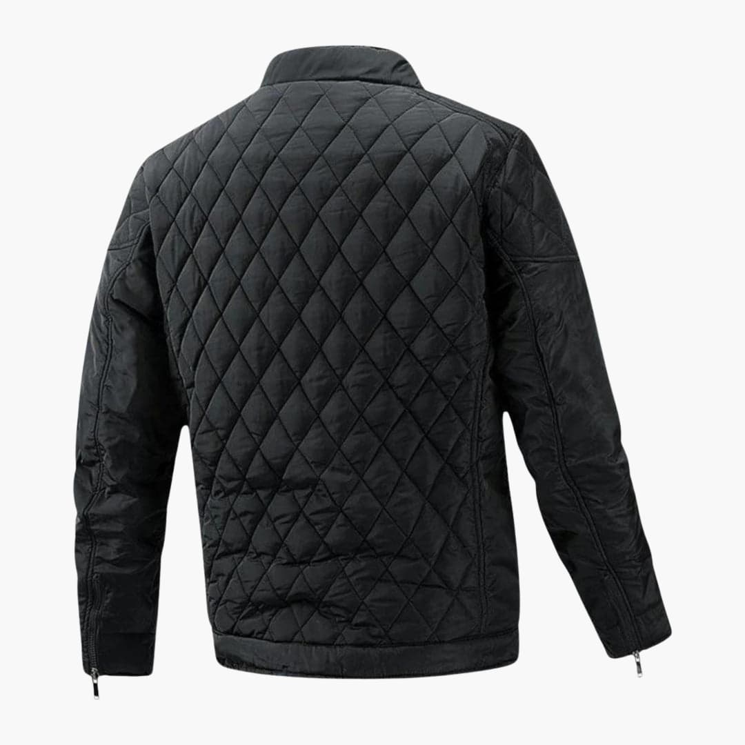 Salvador - Veste à Carreaux
