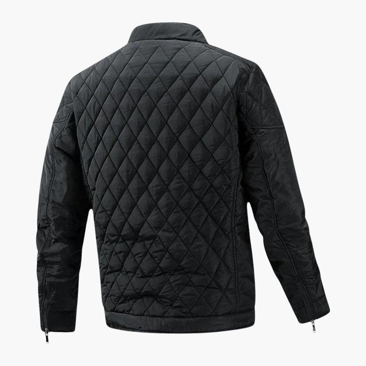 Salvador - Veste à Carreaux