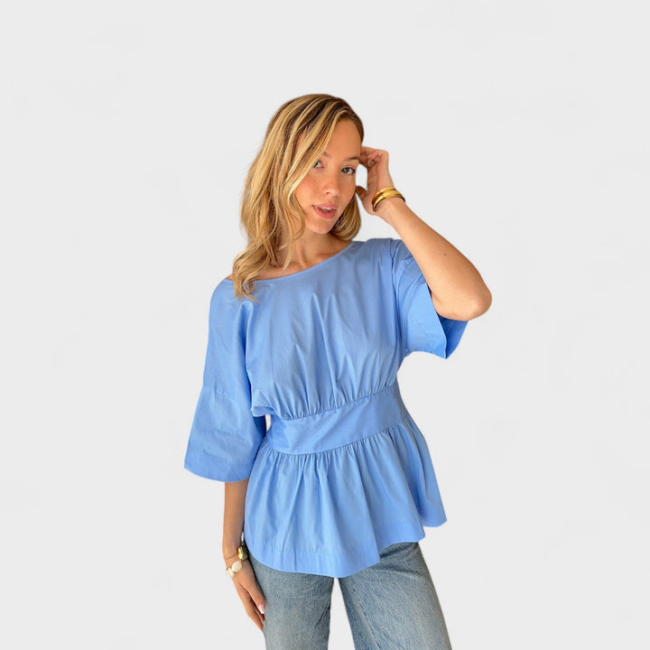 Colette - Blouse Édition limitée