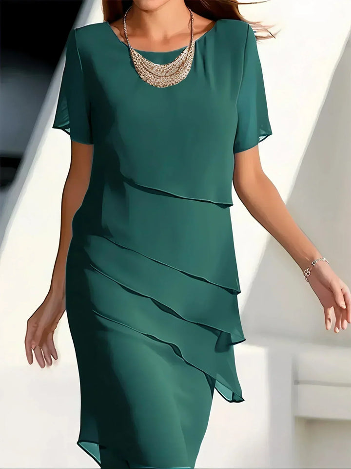 Lívia - Robe Beauté Naturelle