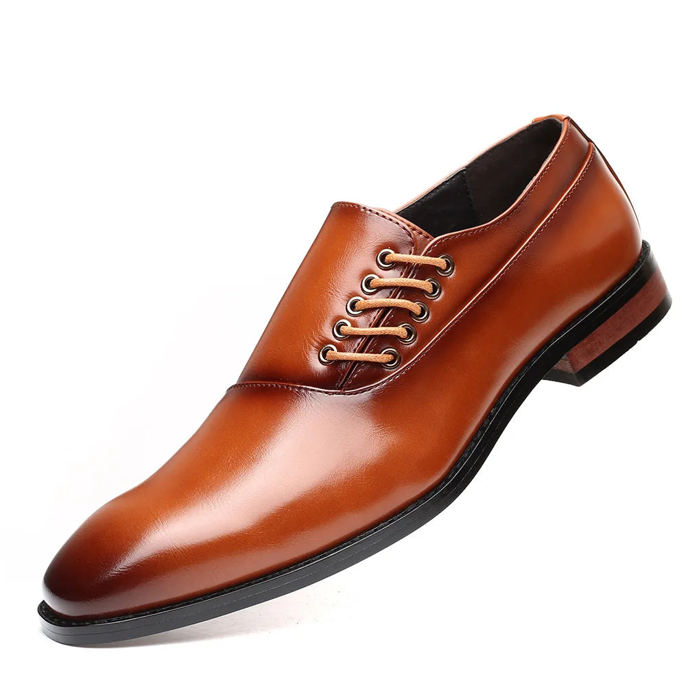 Tomás - Chaussures Oxford