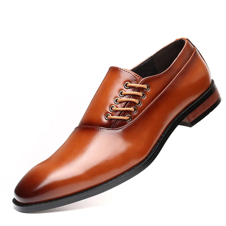Tomás - Chaussures Oxford