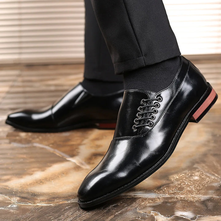 Tomás - Chaussures Oxford