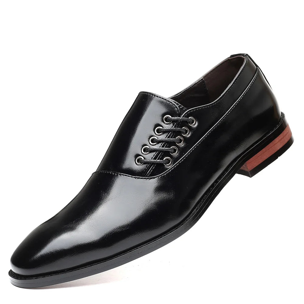 Tomás - Chaussures Oxford