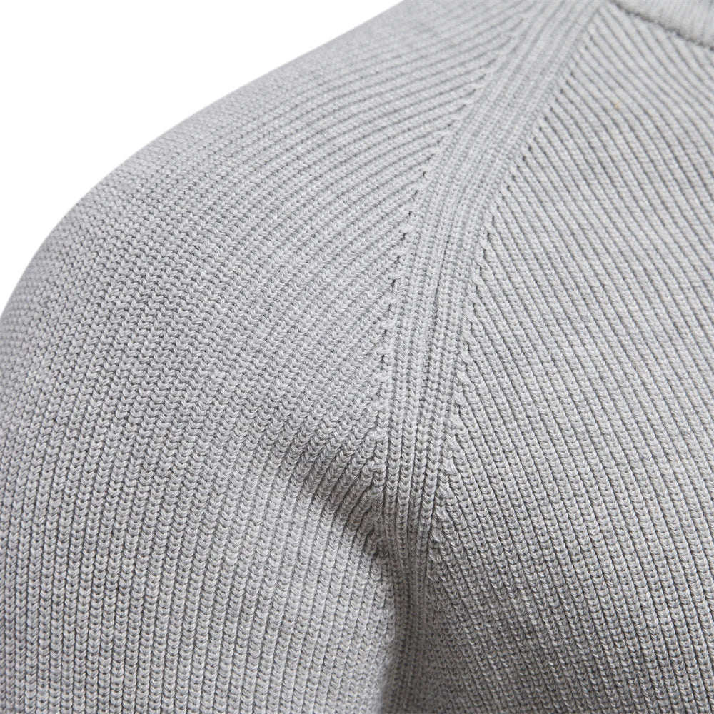 Pull à Demi-Zip - Respirant