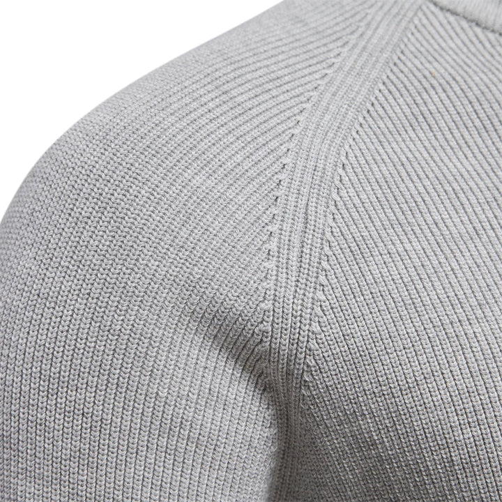 Pull à Demi-Zip - Respirant