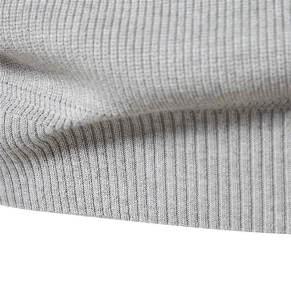 Pull à Demi-Zip - Respirant