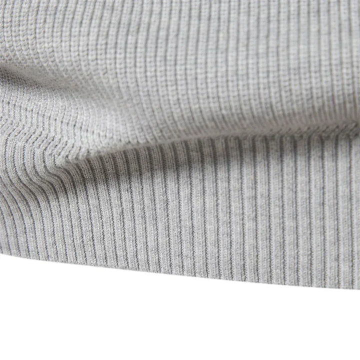 Pull à Demi-Zip - Respirant