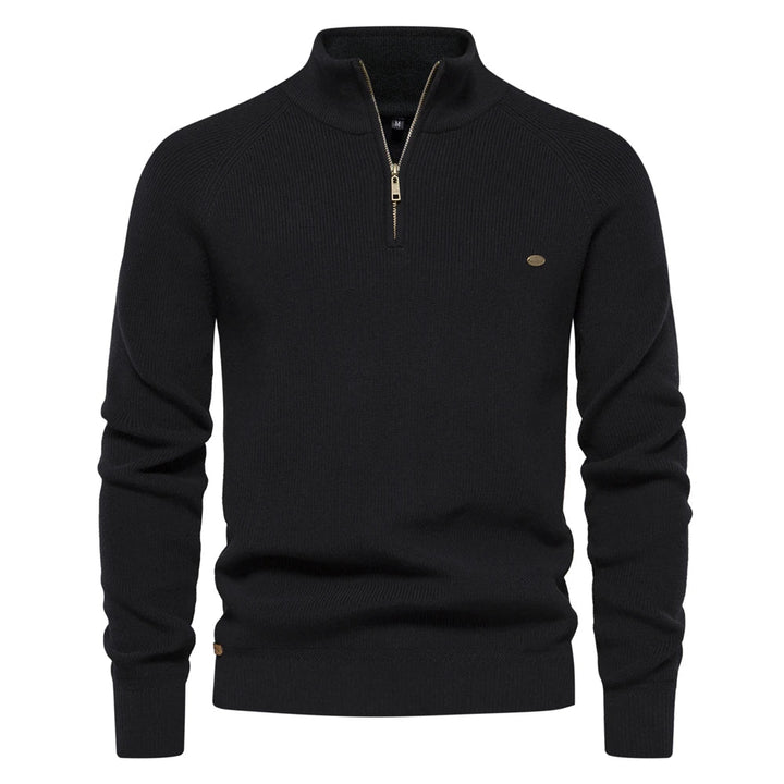 Pull à Demi-Zip - Respirant