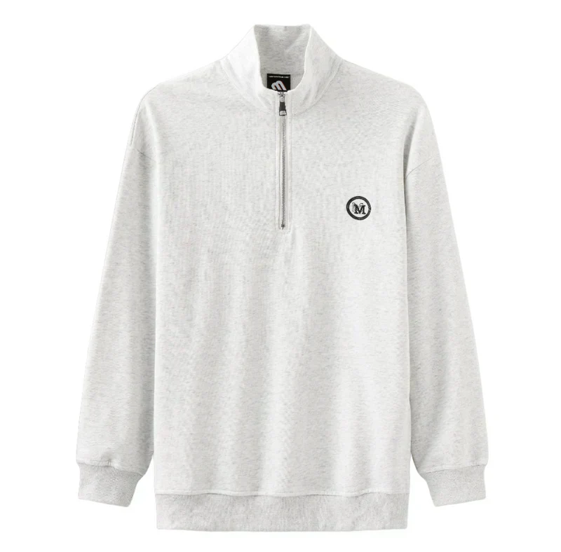 João - Pull de Confort Innovant