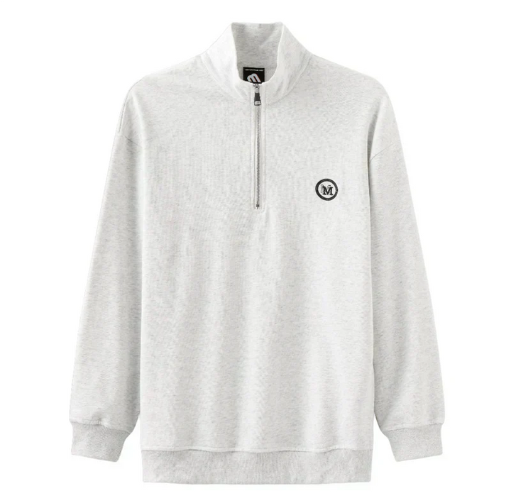 João - Pull de Confort Innovant
