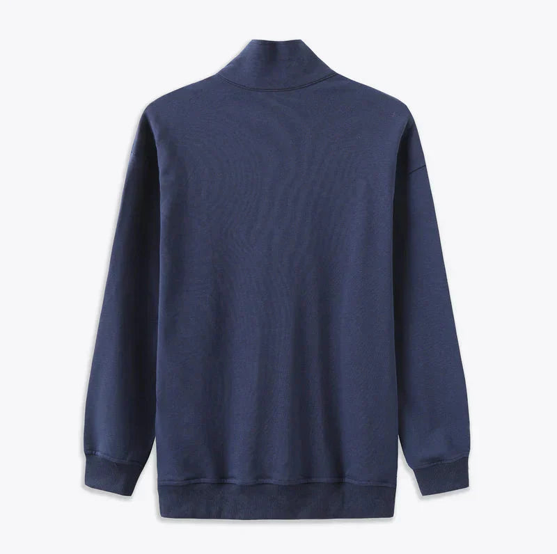 João - Pull de Confort Innovant