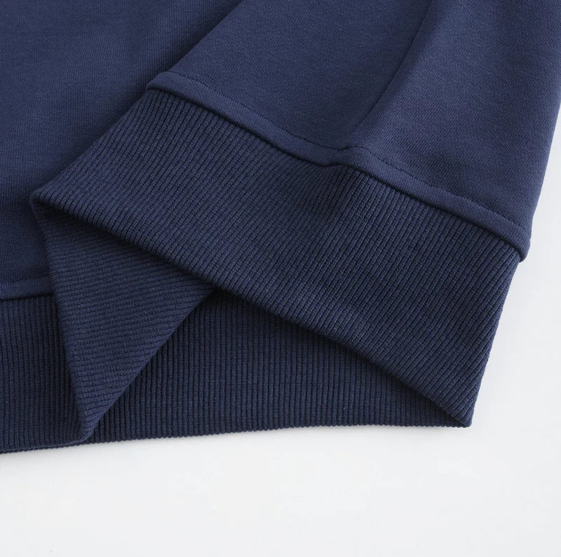 João - Pull de Confort Innovant