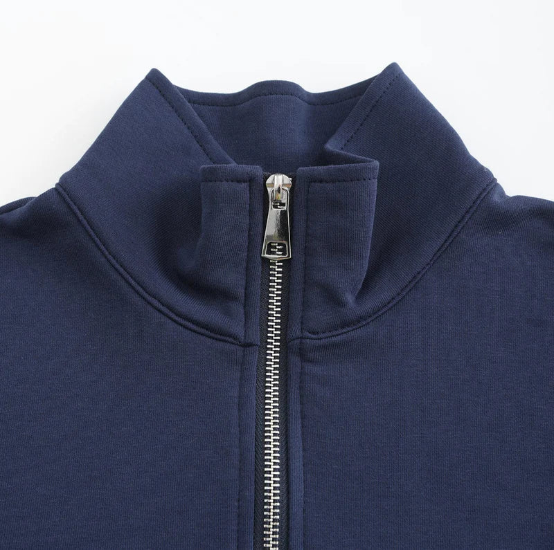 João - Pull de Confort Innovant