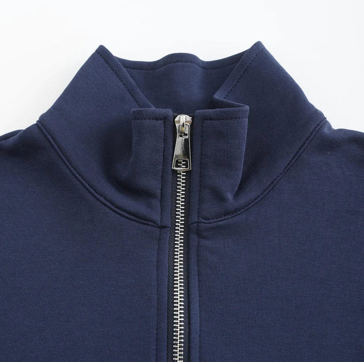 João - Pull de Confort Innovant
