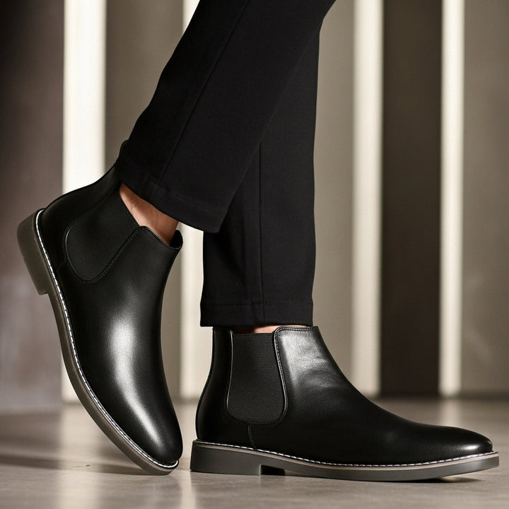 Renato - Bottes Chelsea pour Homme