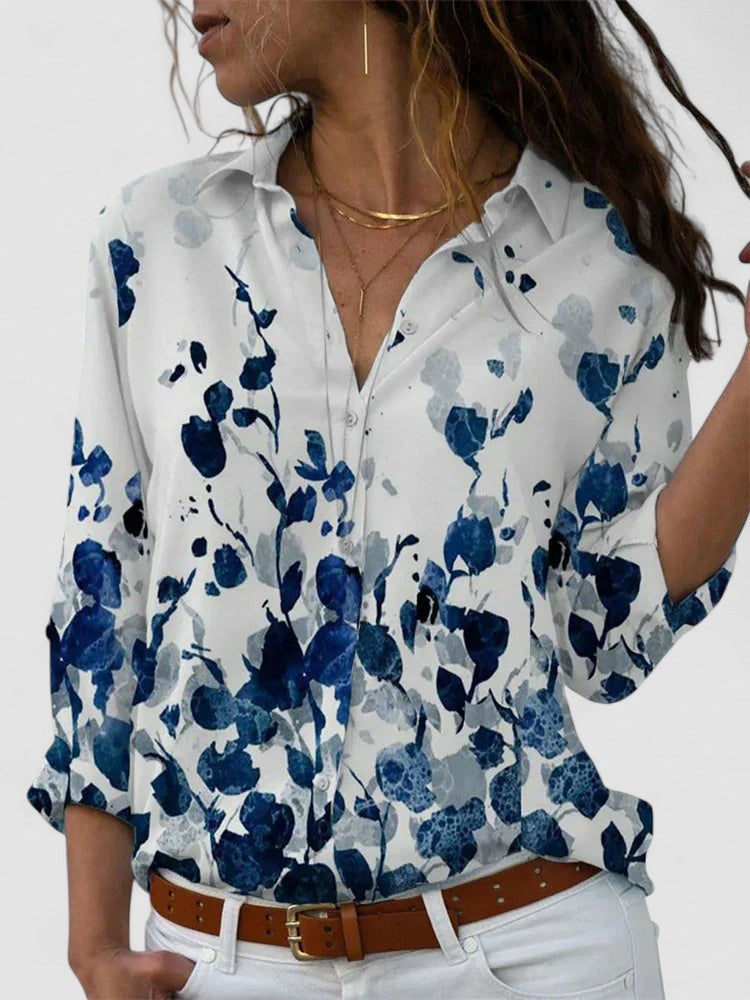 Hazel - Blouse Femme