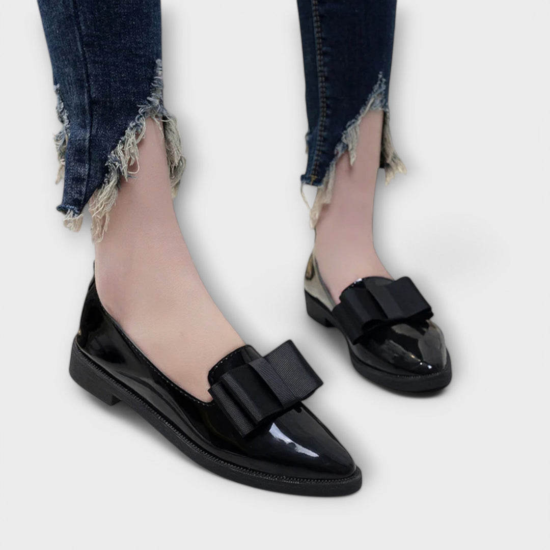 Mocassins Féminins de Haute Qualité