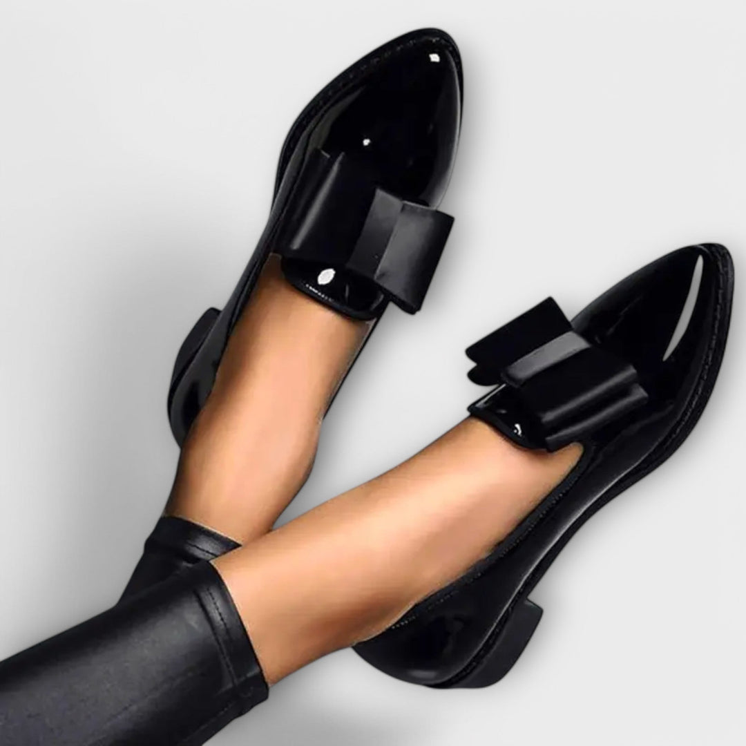 Mocassins Féminins de Haute Qualité