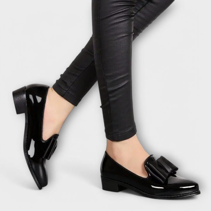 Mocassins Féminins de Haute Qualité
