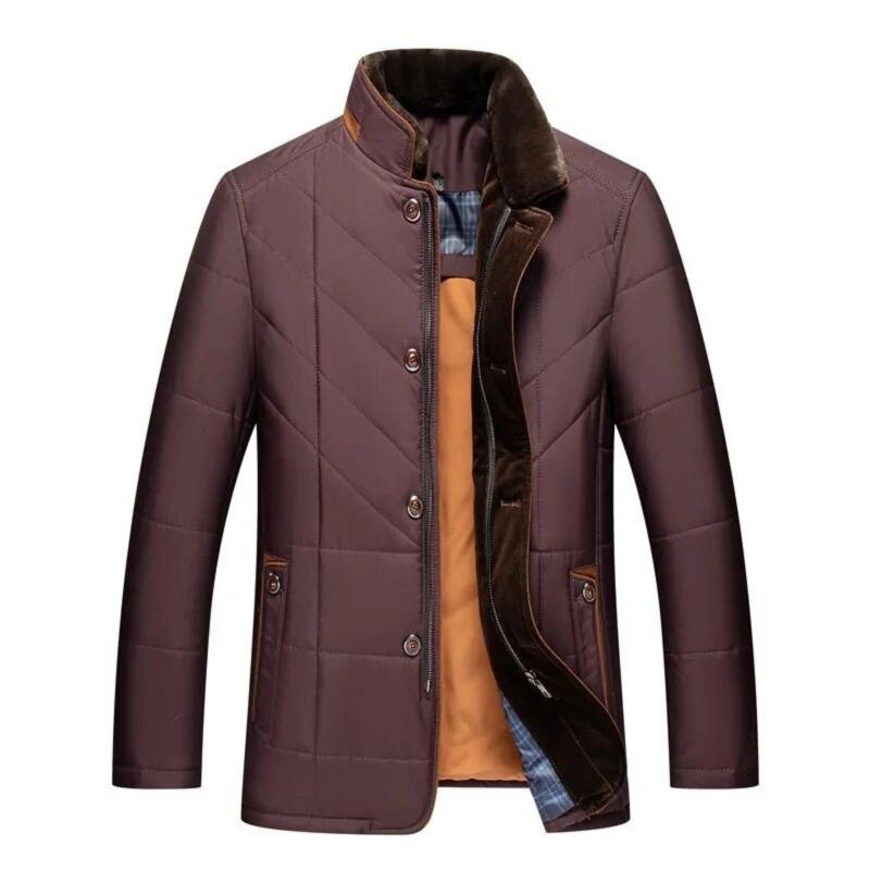 Miguel - Veste Confortable