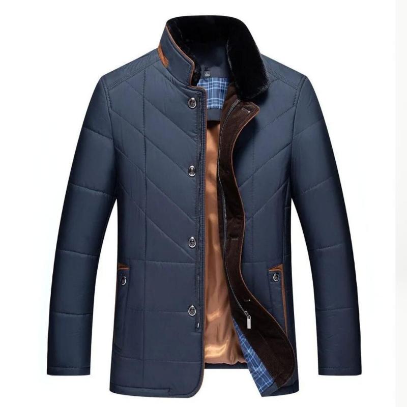 Miguel - Veste Confortable