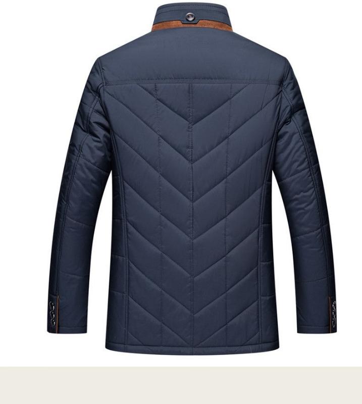 Miguel - Veste Confortable