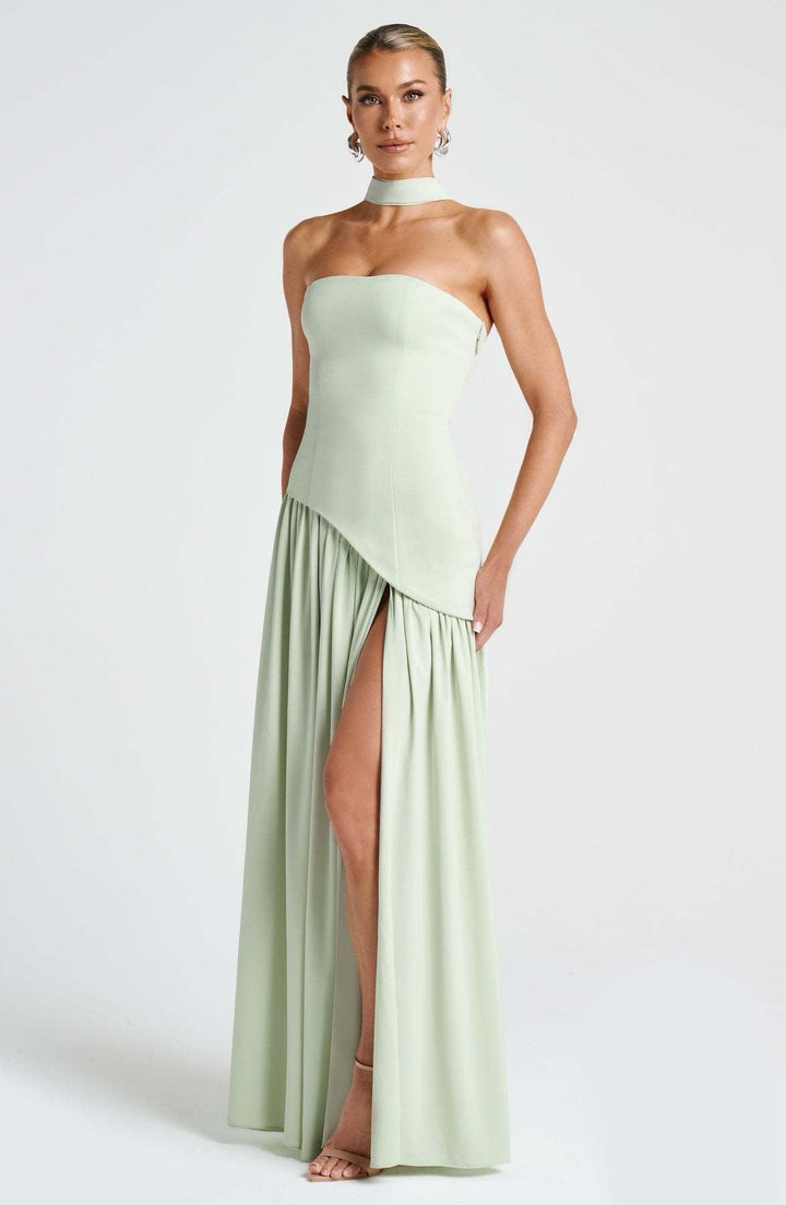 Beatriz - Robe Longue Sophistiquée
