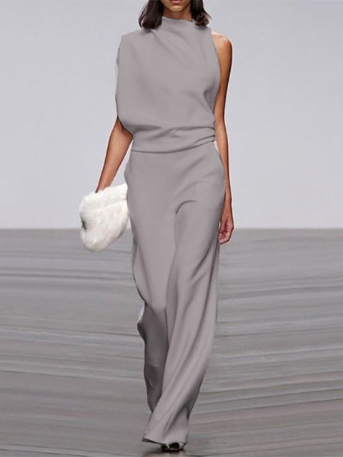 Gabriela - Style et Confort dans un Look