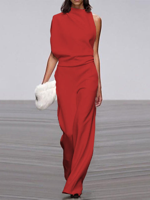 Gabriela - Style et Confort dans un Look