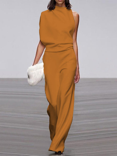 Gabriela - Style et Confort dans un Look