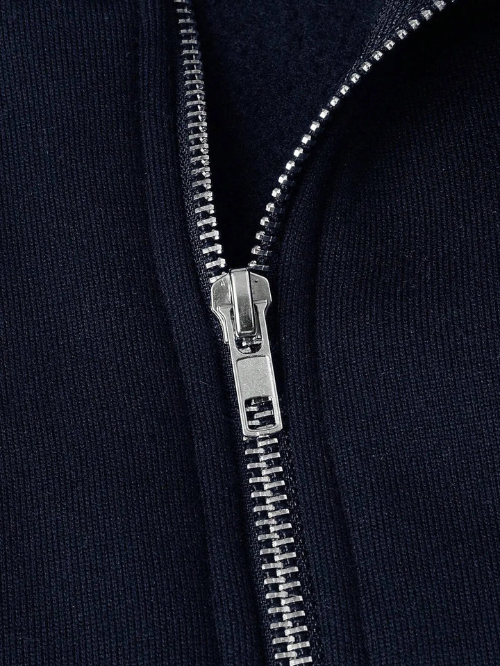 Constantino - Pull en Maille Extensible