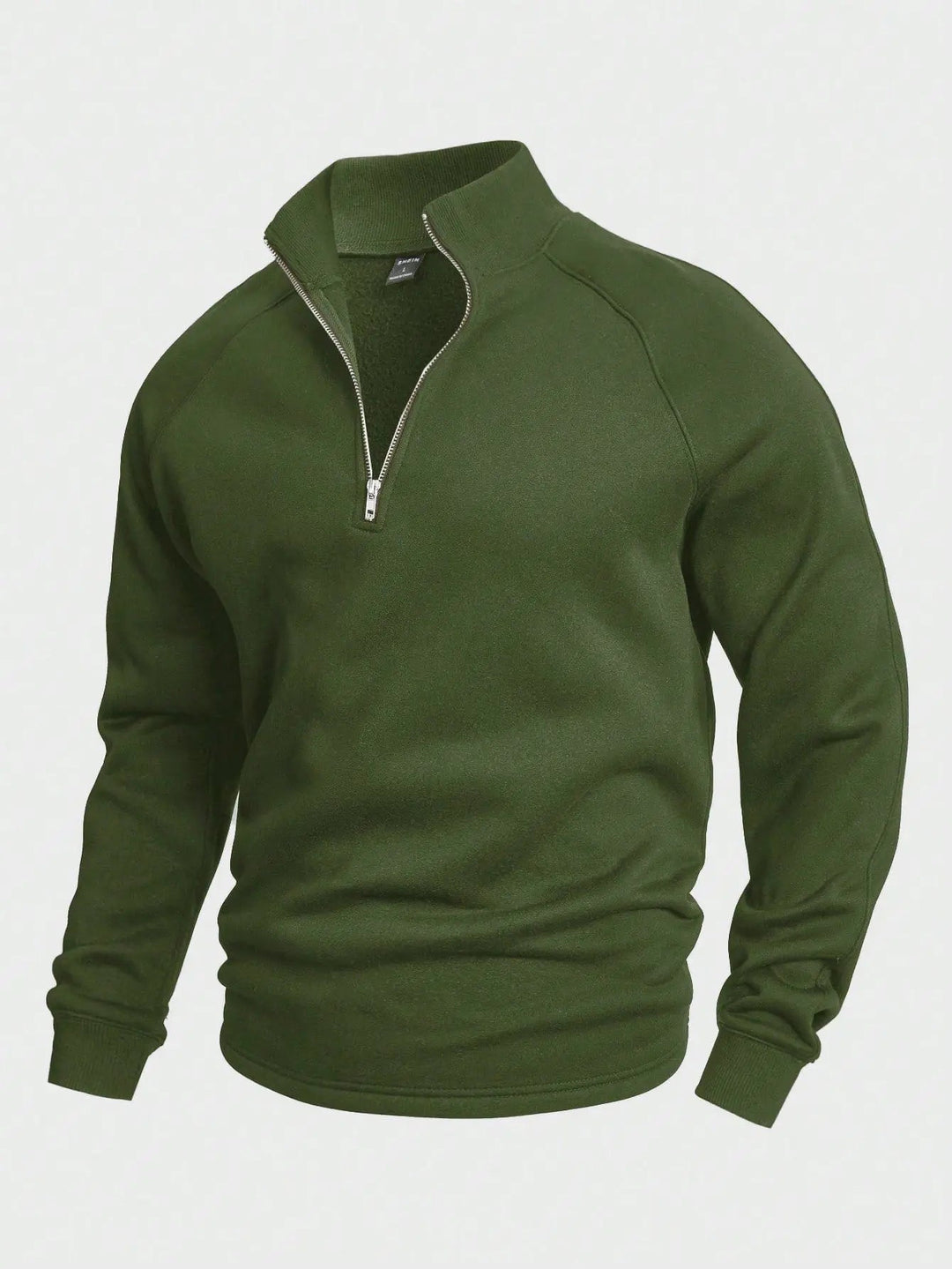 Constantino - Pull en Maille Extensible