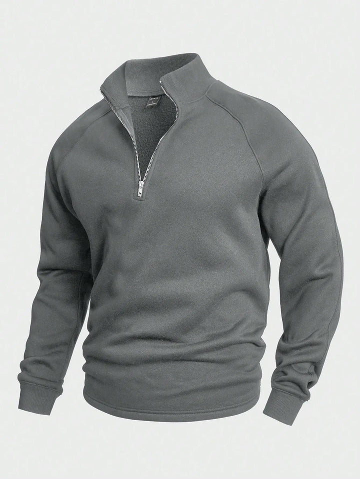 Constantino - Pull en Maille Extensible