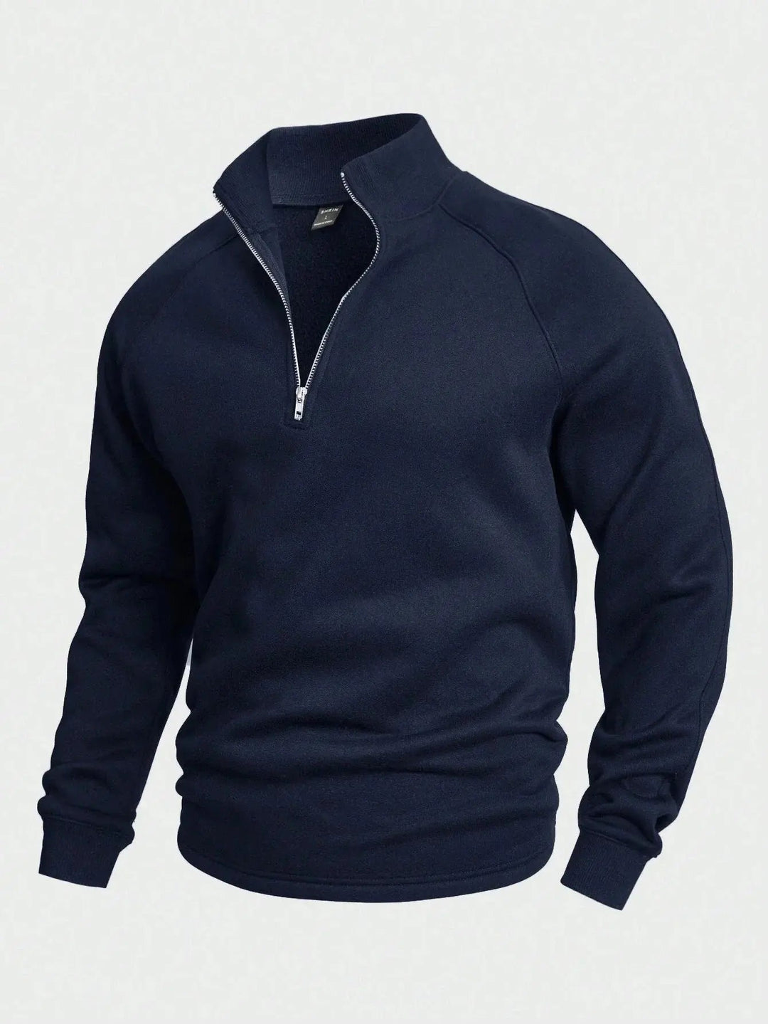 Constantino - Pull en Maille Extensible