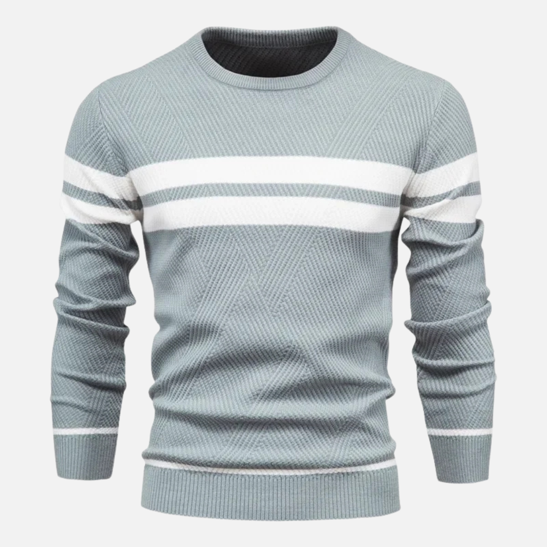 Constantino - Veste en Maille Ultra-Légère