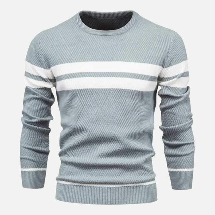 Constantino - Veste en Maille Ultra-Légère