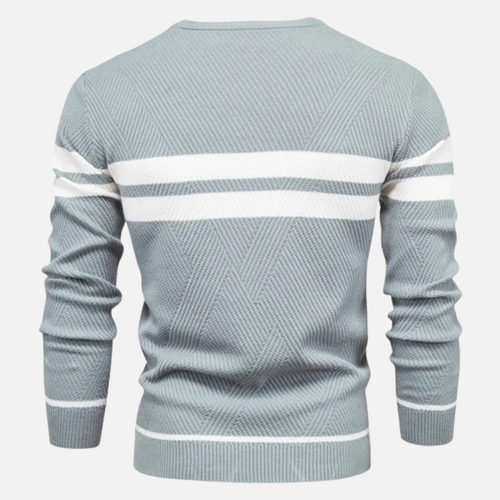 Constantino - Veste en Maille Ultra-Légère