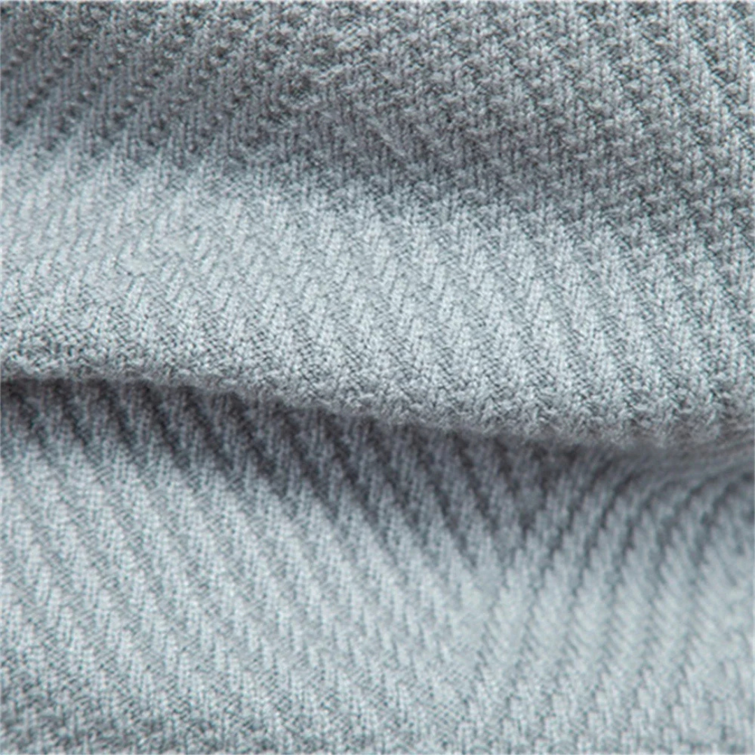 Constantino - Veste en Maille Ultra-Légère