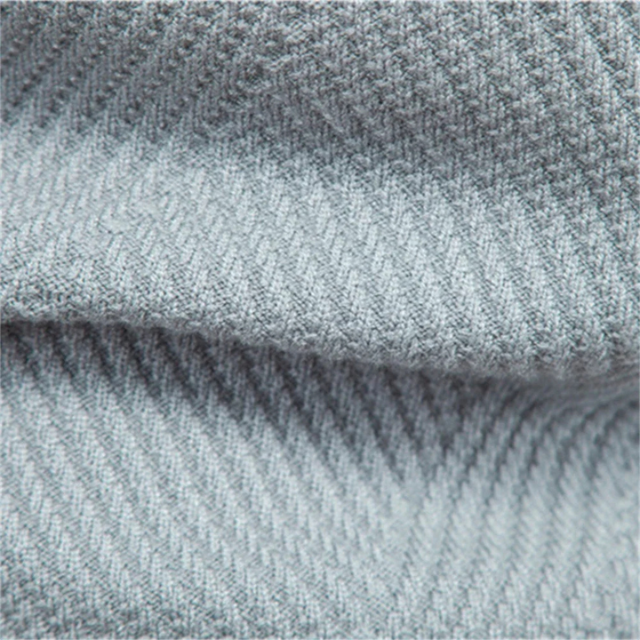 Constantino - Veste en Maille Ultra-Légère