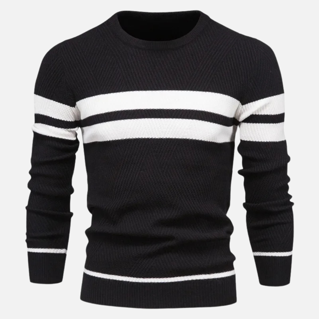Constantino - Veste en Maille Ultra-Légère