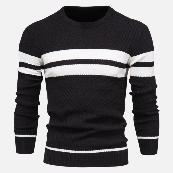 Constantino - Veste en Maille Ultra-Légère
