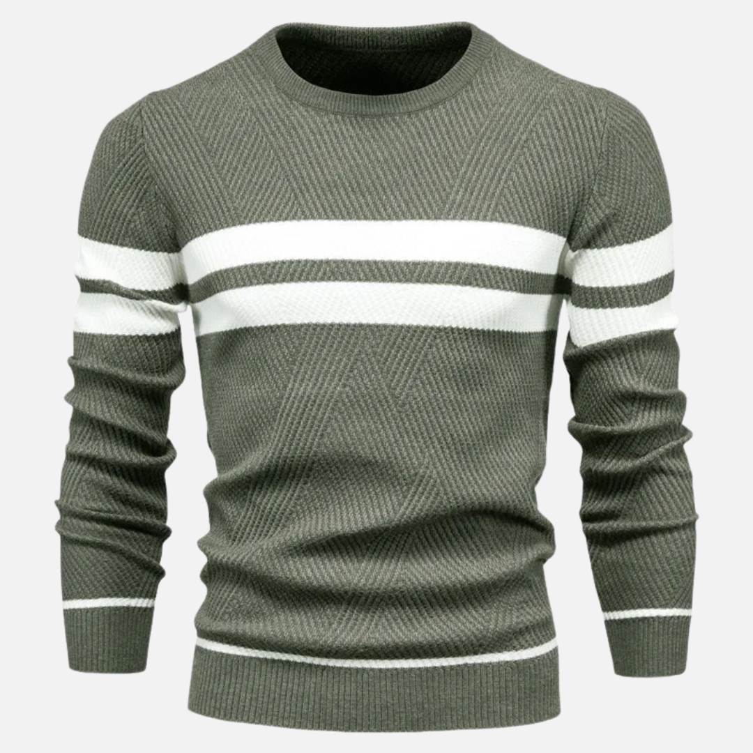 Constantino - Veste en Maille Ultra-Légère