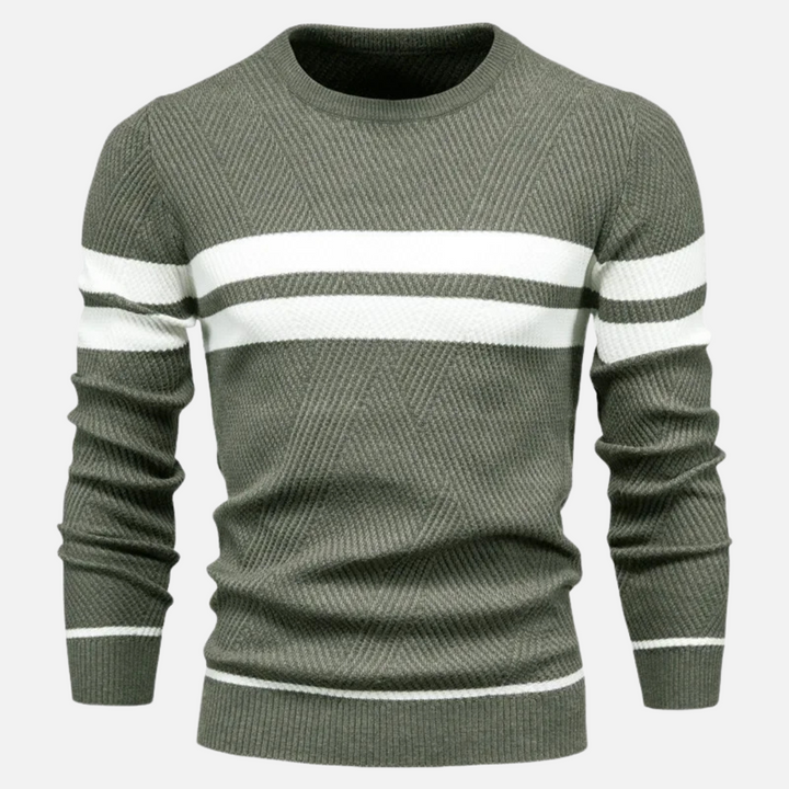 Constantino - Veste en Maille Ultra-Légère