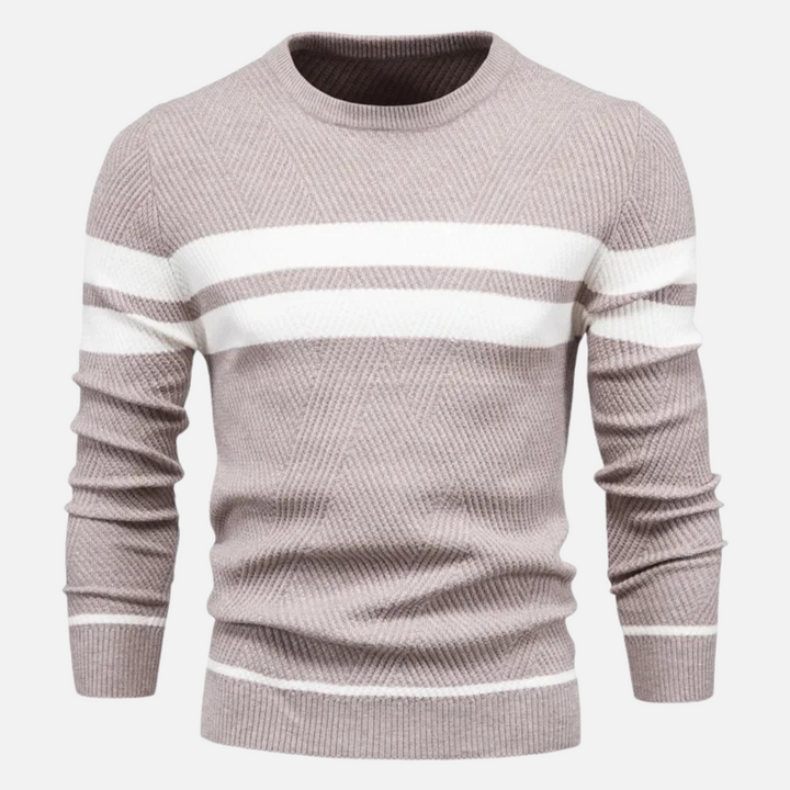 Constantino - Veste en Maille Ultra-Légère