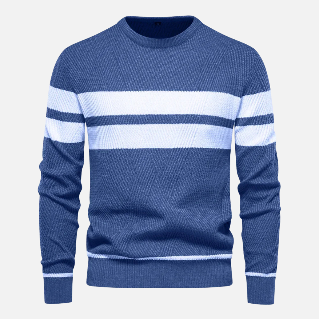 Constantino - Veste en Maille Ultra-Légère