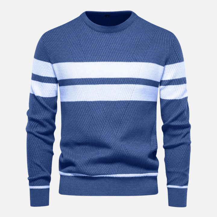Constantino - Veste en Maille Ultra-Légère